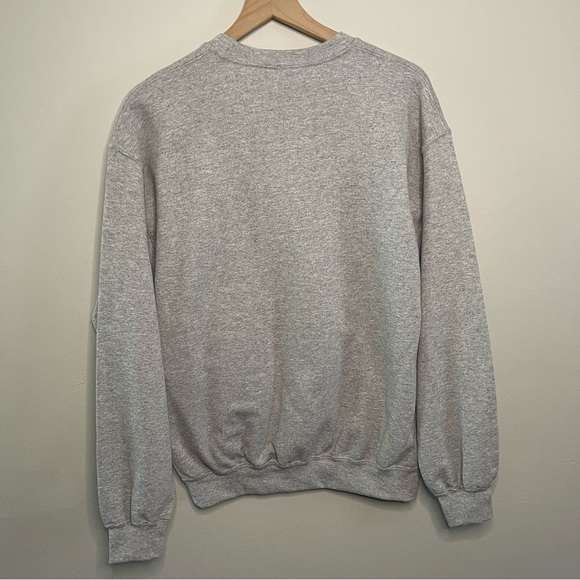 Merry Fetchmas Screenprint Sweatshirt - Picture 3 of 5